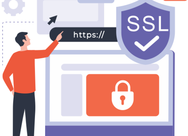 SSL Secure (1)